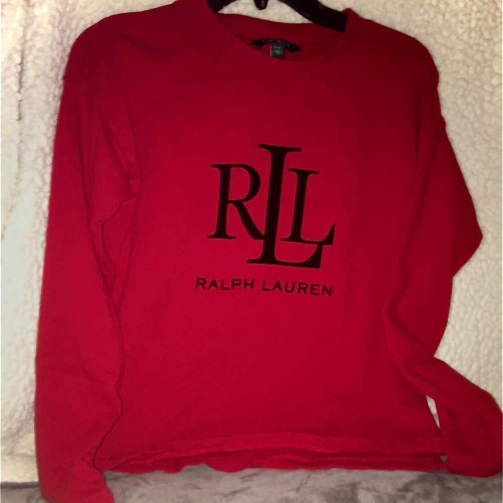 Ralph Lauren